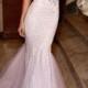 58 Mermaid Wedding Dresses Inspiration For 2018