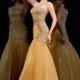 MNM Couture - 8014 Bejeweled Sweetheart Trumpet Dress - Designer Party Dress & Formal Gown