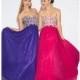Classical Cheap New Style Jovani Prom Dresses  78248 New Arrival - Bonny Evening Dresses Online 
