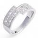 Bony Levy Amara Luxe Wrap Diamond Ring (Nordstrom Exclusive) 