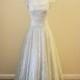 Miranda's Vintage Bridal Marina - Wedding Dresses 2018,Cheap Bridal Gowns,Prom Dresses On Sale