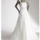 Pure by Elia Moreni - SN5161 2013 Floor Length Straight A-line Straps Long - Formal Bridesmaid Dresses 2018