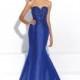 Black Madison James 17-287 Prom Dress 17287 - Customize Your Prom Dress