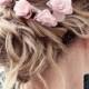30 Wedding Hairstyles For Thin Hair: 2017 Collection