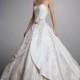 AMALIA CARRARA BY EVE OF MILADY 332 Wedding Dress - The Knot - Formal Bridesmaid Dresses 2018