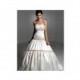 Saison Blanche Boutique Wedding Dress Style No. B3089 - Brand Wedding Dresses