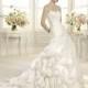 La Sposa Merced La Sposa Wedding Dresses 2017 - Rosy Bridesmaid Dresses