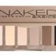 Naked Basics Eyeshadow Palette