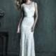 Allure Couture Spring 2014- Style C284 - Elegant Wedding Dresses