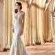 Eddy K Couture CT176 -  Designer Wedding Dresses