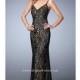 Lafemme Limited Edition Style 22660 -  Designer Wedding Dresses