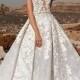 Tony Ward Wedding Dresses For A Princess