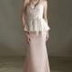 Mori Lee Bridesmaid Dresses - Style 685 - Formal Day Dresses