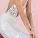 Liron Meyzan 2018 Wedding Dresses — “Love In White” Bridal Collection