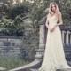 Ida Sjostedt Romance dress -  Designer Wedding Dresses
