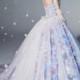 19 Magical Wedding Gowns For The Winter Fairy Tale Bride!