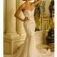 Amalia Carrara - 339 - Stunning Cheap Wedding Dresses