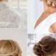 54 Best Elstile Wedding Hairstyles For 2018