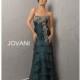 Classical Cheap New Style Jovani Prom Dresses  5802 New Arrival - Bonny Evening Dresses Online 