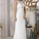 Brinkman - BR9181 2017 Floor Length Boat Empire Sleeveless Short - Formal Bridesmaid Dresses 2018