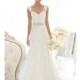 Essense of Australia - D1617 - Stunning Cheap Wedding Dresses