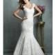 Allure Couture - C327 - Stunning Cheap Wedding Dresses
