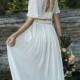 Under Your Spell 2PC wedding gown