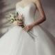 15 Timessly Elegant Wedding Dresses That Will Never Go Out Of Style!