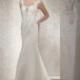 Robes de mariée Annie Couture 2017 - Eve - Superbe magasin de mariage pas cher