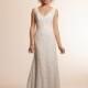 Amy Kuschel Sage -  Designer Wedding Dresses