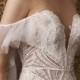 Wedding Dress Inspiration - Nurit Hen