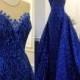 Custom Evening Dresses - Couture Formal Ball Gowns By Darius