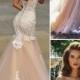 Victoria Soprano 2018 Wedding Dresses