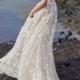 Stunningly Fashion-Forward Galia Lahav Wedding Dresses: GALA Collection No. 5