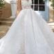 Milla Nova Wedding Dress Inspiration