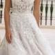89  Most Flattering Wedding Dresses Brides-to-be Need To See