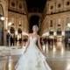 Eddy K Milano MD200 -  Designer Wedding Dresses
