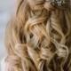 Hairstyles For The Bride