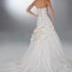 Davinci Bridal Collection Spring 2012 - Style 50103 - Elegant Wedding Dresses