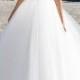 Designer Highlight: Milla Nova Wedding Dresses