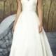 Justin Alexander Wedding Dresses Style 8927