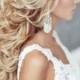 Wedding Hairstyles For The Glamorous Look