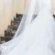 This Is Why You Should Wear A Veil On Your Wedding Day