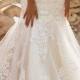 15 Best Milla Nova Wedding Dress Inspiration