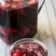 Red Wine Pomegranate Punch