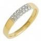 Bony Levy Kiera Diamond Stacking Ring (Nordstrom Exclusive) 