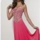 Strapless Sweetheart Dresses by Jasz Couture 4841 - Bonny Evening Dresses Online 