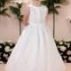 Mon Cheri  114338 - Wedding Dresses 2018,Cheap Bridal Gowns,Prom Dresses On Sale