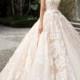 Wedding Dress Inspiration - MillaNova