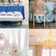 Top 20 Luxury Sweetheart Table Decor Ideas